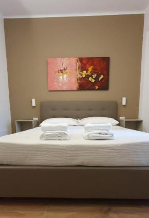 Iris Apartment Qsella